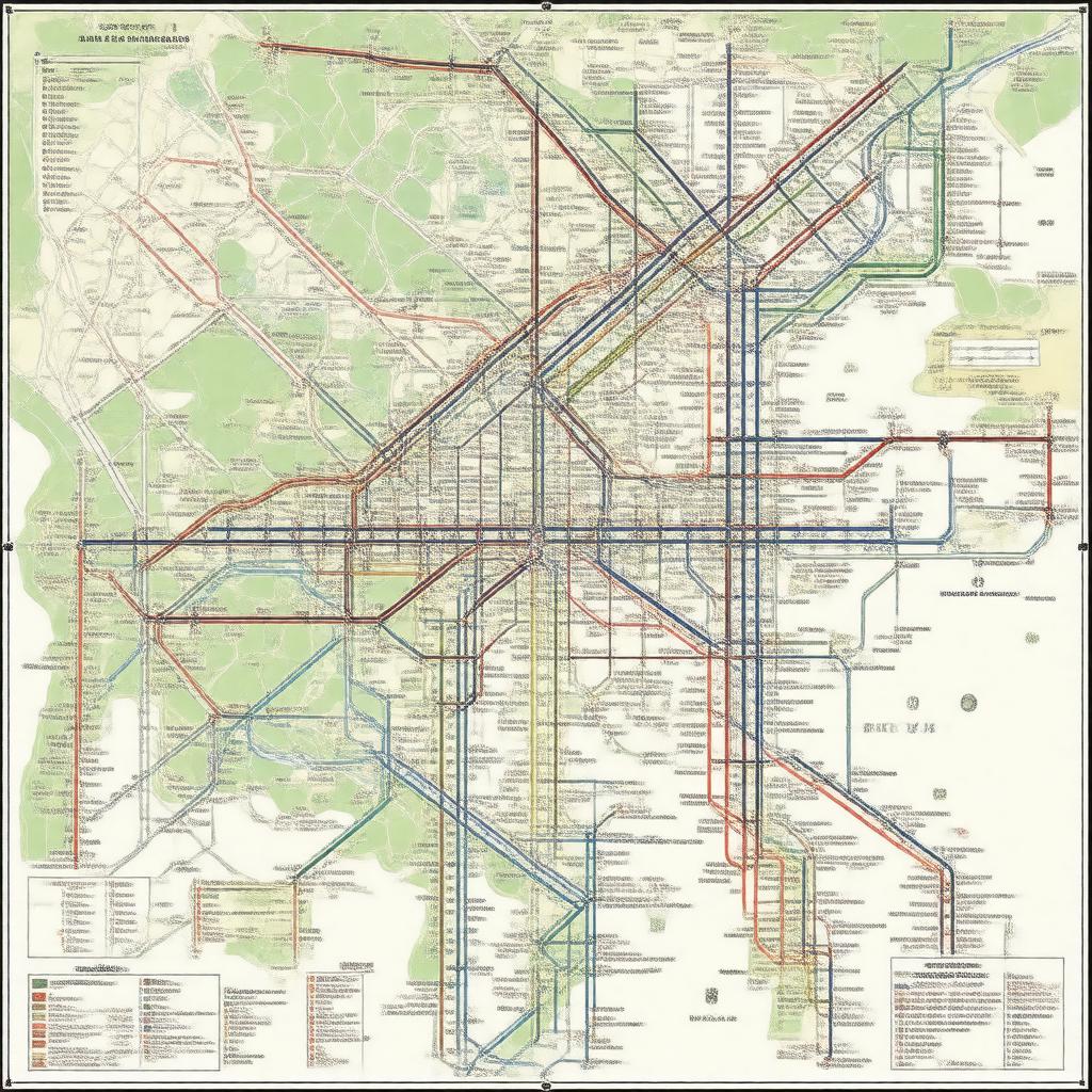 Kyoto Municipal Subway
